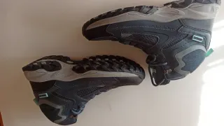 Botas de Montaña BORIKEN..NUEVAS.