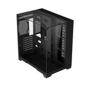 Caja PC. Formato: ATX/M-ATX/ITX
NUEVA A ESTRENAR!