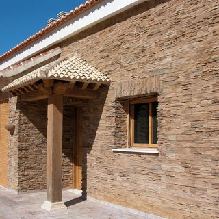 Plaquetas de revestimiento VERNI.PRENS.