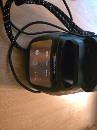 Plancha de Vapor Rowenta como nueva