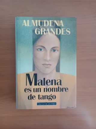 Malena es un nombre de tango