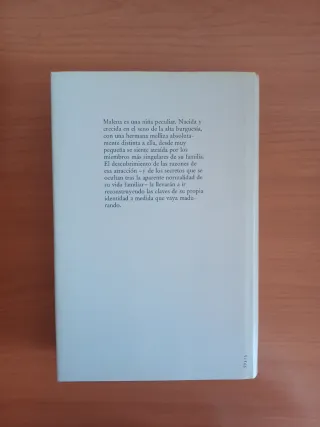 Malena es un nombre de tango