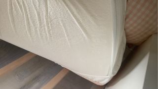 Cuna evolutiva IKEA blanca