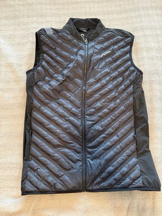 Chaleco La Sportiva plumífero Talla XL