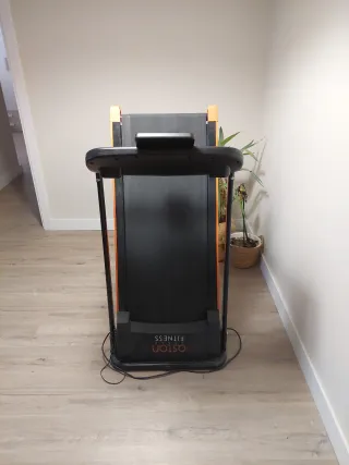 Cinta de correr OSTON FITNESS