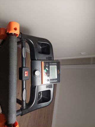 Cinta de correr OSTON FITNESS