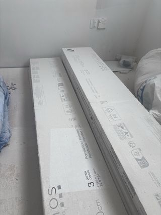 Suelo porcelánico imitaci madera mykonos 25x150cm