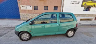 Renault Twingo 1994