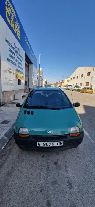 Renault Twingo 1994