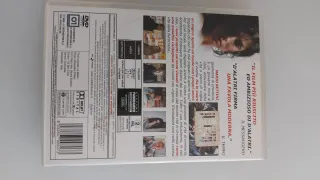 DVD La Febbre - Film Italiano