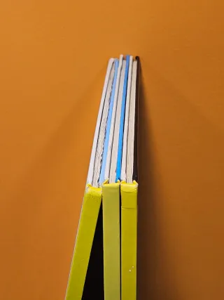 Lot 3 àlbums Tintin. Tapa dura