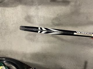 Raqueta de tenis Wilson Pro Team FX