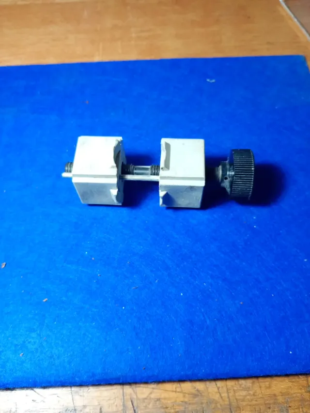 Herramienta de relojero 