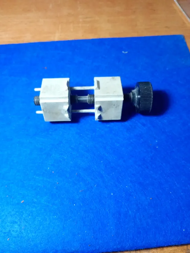 Herramienta de relojero 