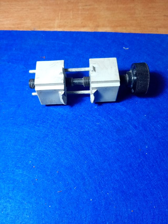 Herramienta de relojero 