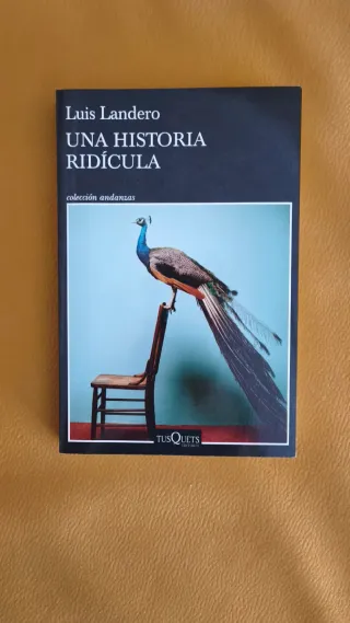 Una historia ridícula