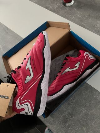 Zapatillas Joma Fut sal Talla 45