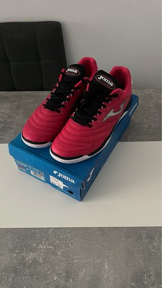 Zapatillas Joma Fut sal Talla 45