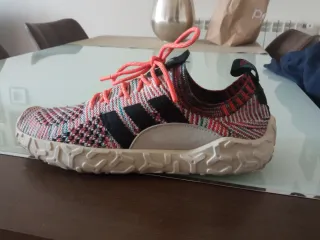 Zapatillas Adidas F/22 Primeknit Multicolor
