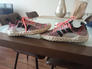 Zapatillas Adidas F/22 Primeknit Multicolor