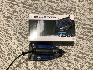 Plancha Rowenta DW4301 Express Steam