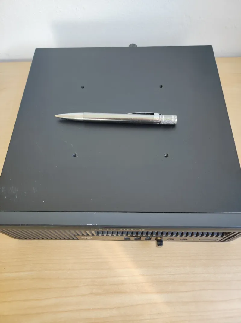 HP EliteDesk 800 G1 Mini PC afbeelding 5