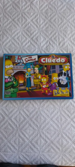 Pack 2 Juegos de Mesa.