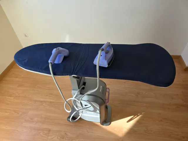 Centro de Planchado Philips