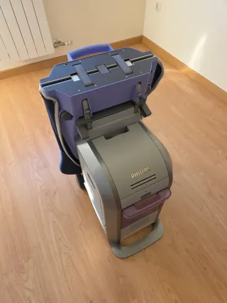 Centro de Planchado Philips