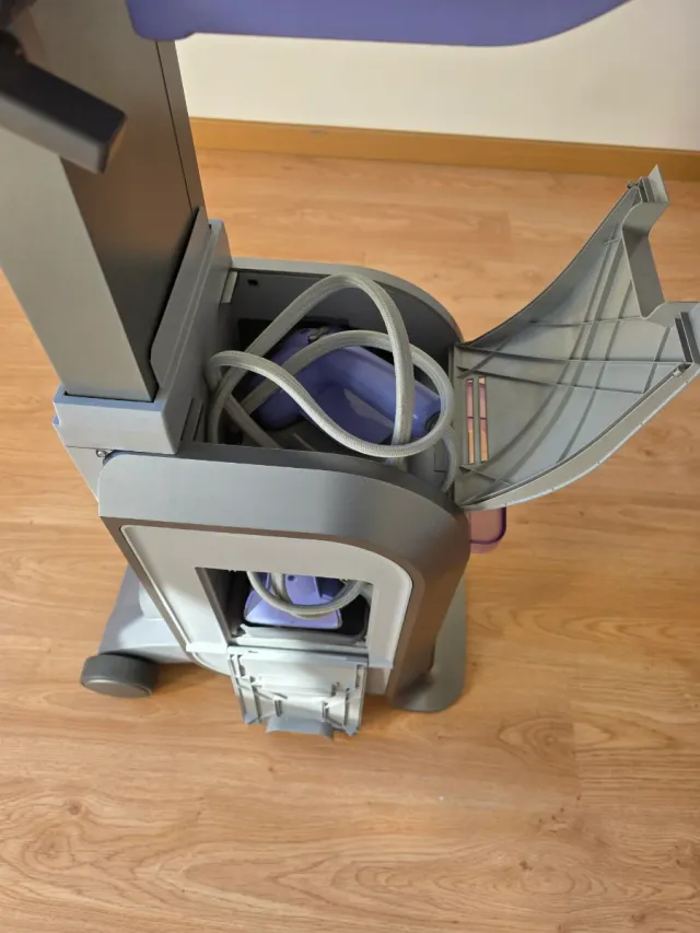 Centro de Planchado Philips