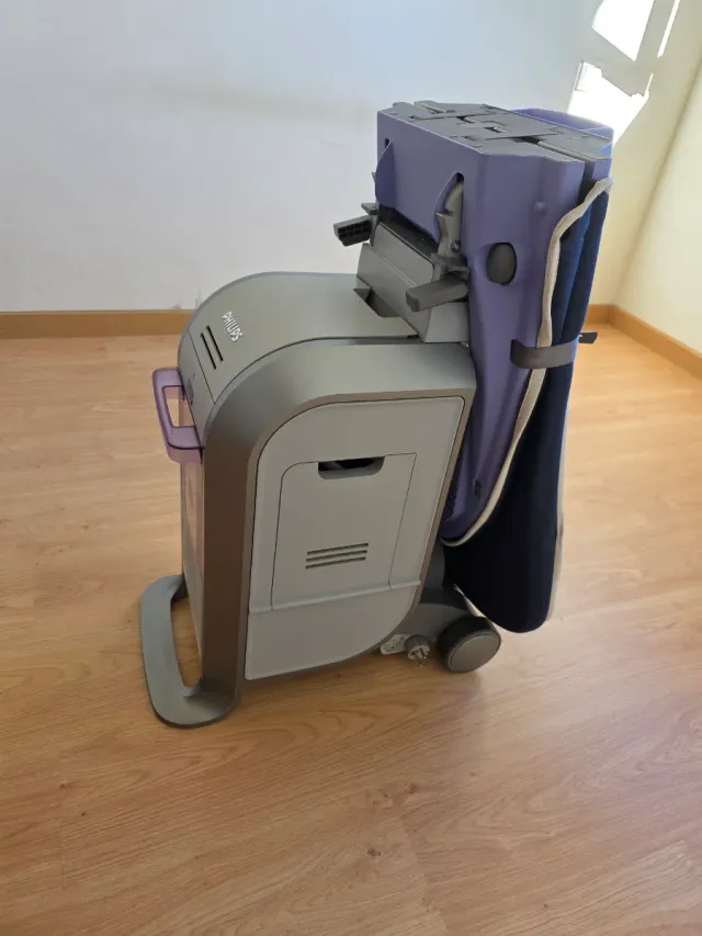 Centro de Planchado Philips