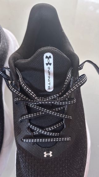 Zapatillas Under Armour Talla 42