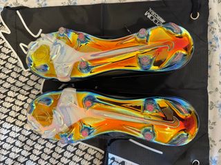 Adidas F50 Lamine Yamal Rosa