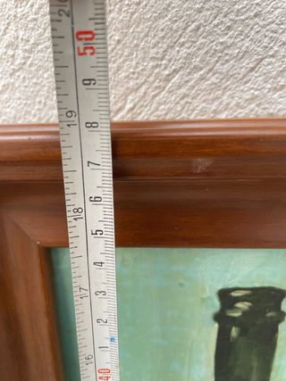 2 Cuadros Antiguos Óleo Lienzo