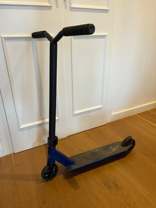 Patinete acrobático blazerpro, profesional