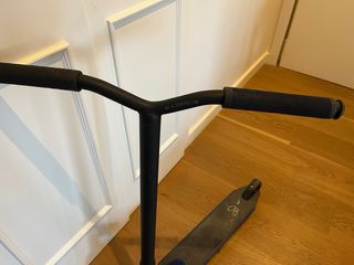 Patinete acrobático blazerpro, profesional