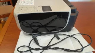 Impresora Canon PIXMA MP220 Multifunción