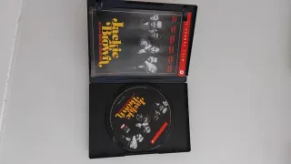 DVD Jackie Brown - Quentin Tarantino