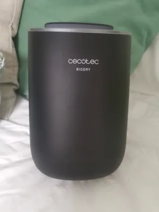 Deshumidificador Cecotec Bigdry 2000