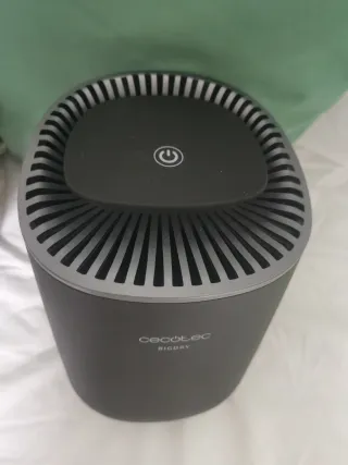 Deshumidificador Cecotec Bigdry 2000