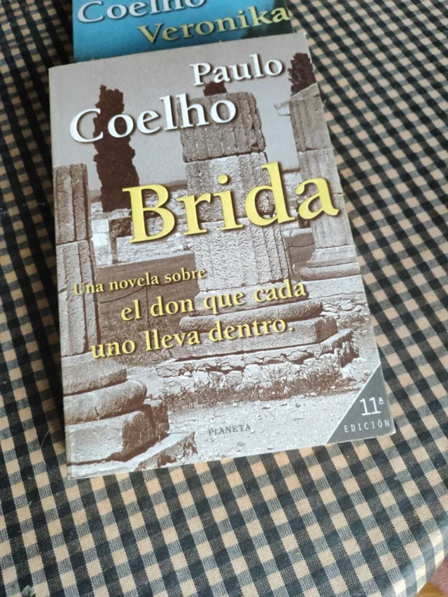 Brida