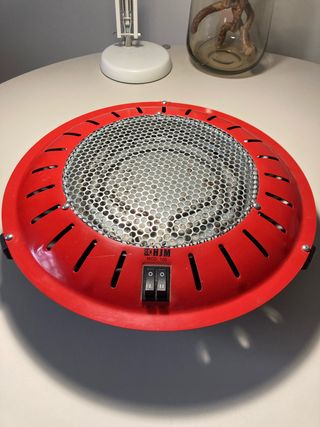 Brasero Eléctrico HJM MOD. 100