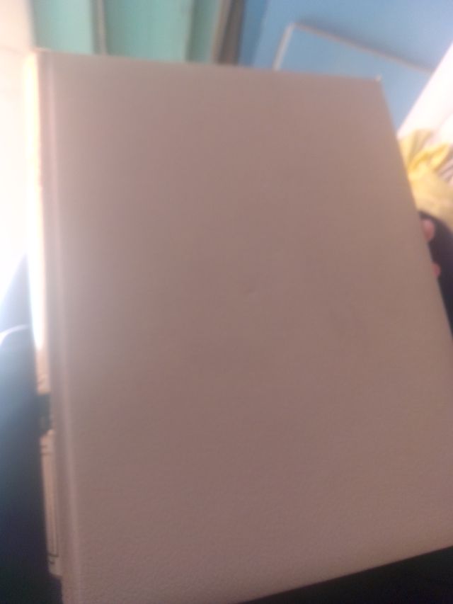 Libro Monitor CONT-DRI 4