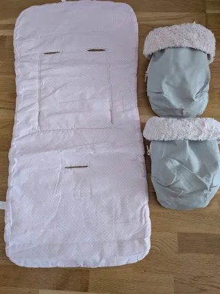 Cubre silla universal reversible+ regalos