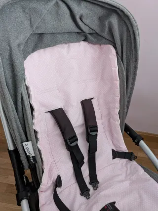 Cubre silla universal reversible+ regalos