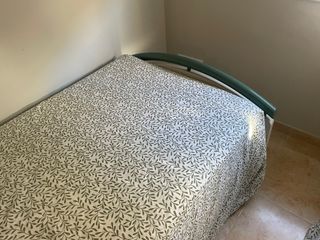 2 Camas individuales