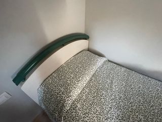 2 Camas individuales