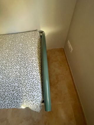 2 Camas individuales