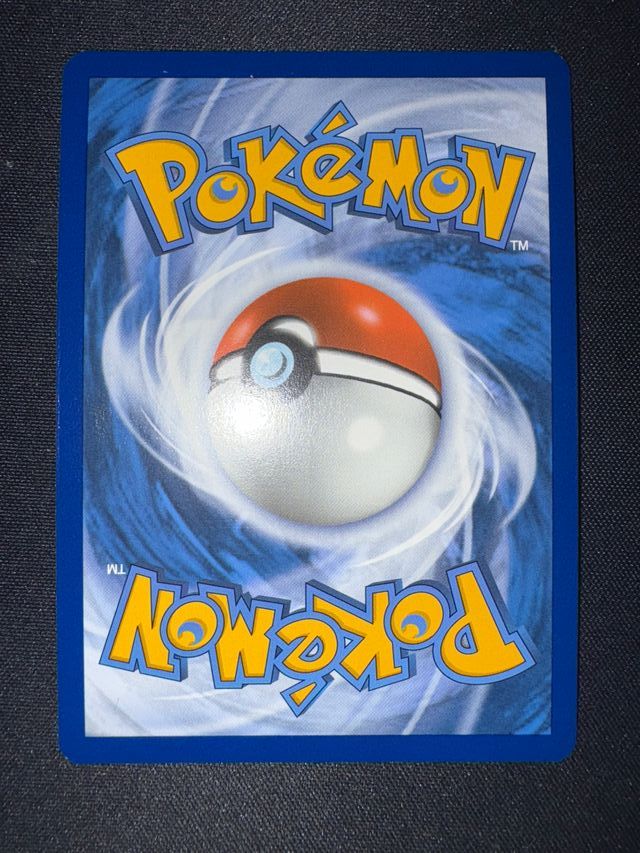 Wigglytuff ex 151 40/165