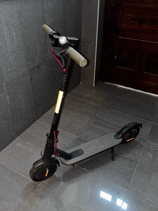 Patinete Eléctrico Xiaomi M365